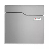 RAL 9007 alumiiniumihall